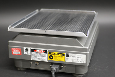 Lab Line Shaker Table Model 4626