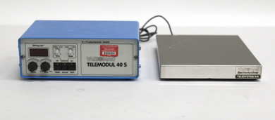VarioMag TeleModul 40S & HP 24/RM