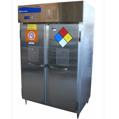 Fisher 50FREEFSA Flammable Materials Storage Refrigerator