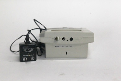 Beckman Instruments 340 pH meter analytical system