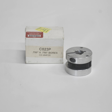 Zero Max C023P Control Flex Coupler