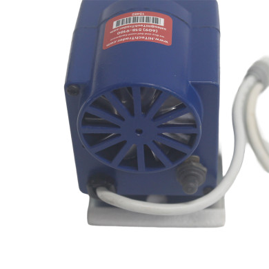 Fluid Metering Inc QG-20 CeramPump low flow dosing pump