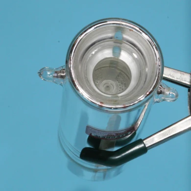 used laboratory Oldershaw column for solvent purification chemical separation and fractional distillation