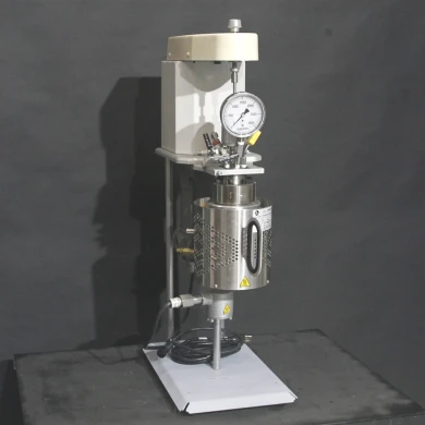 Parr Series 4560 Mini Benchtop Reactor 450mL for chemical synthesis and high-pressure research