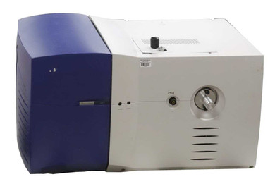 Micromass GCMS GCT Spectrophotometer