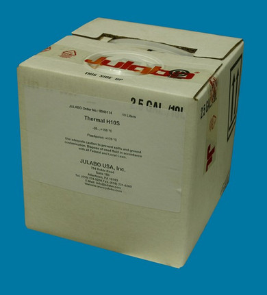 Julabo Thermal H10S Bath Fluid