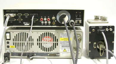 Ultraweld Ultrasonic Welder