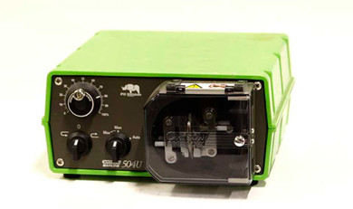 Watson Marlow Peristaltic Pump Model 504U