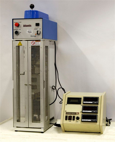 Parr 4561 Pressure Reactor Hastelloy C 300 ml Volume