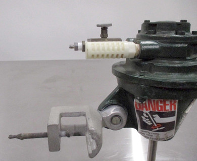 SPX Air Lightnin Micro Mixer - 3