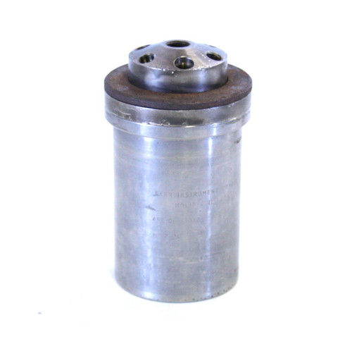 Parr 452HC Pressure Vessel Stirred Reactor SS 300ml