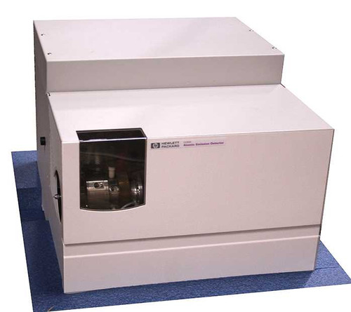 Agilent HP Model G2350A Atomic Emission Detector