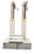 Teledyne ISCO 1000D Syringe  Pump High Pressure