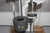 Parr 4553 1 gallon Stainless Steel Stirred Pressure Reactor with Bottom Drain