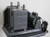 Welch 1402 Vacuum Pump Refurbished