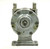 Gast 2AM-FCC-21 Air-Gear Motor - 1