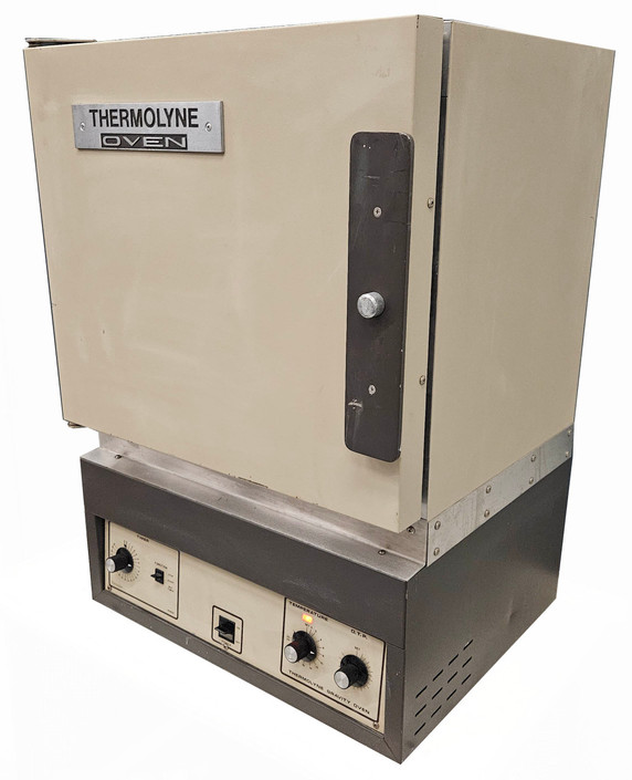 Thermo Thermolyne Gravity Oven OV Series