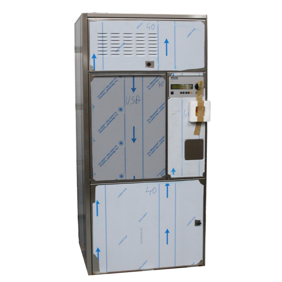 Miele glassware washer cleaner high voume