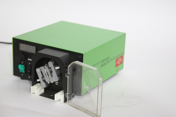 Watson Marlow 503S Open