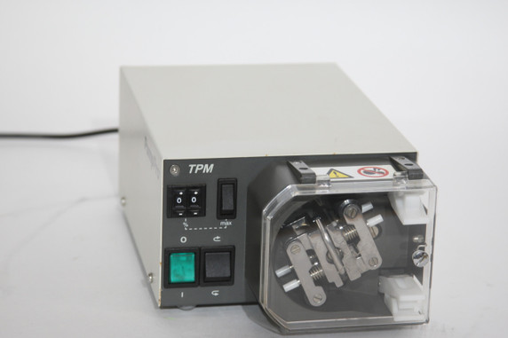 PumpPro TPM Peristaltic Pump