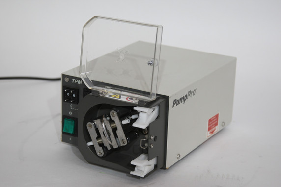 PumpPro Peristaltic Pump