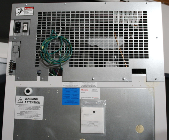 Recvo flammable storage refrigerator