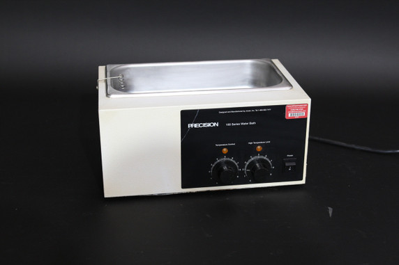 Precision 180 Heated Water Bath