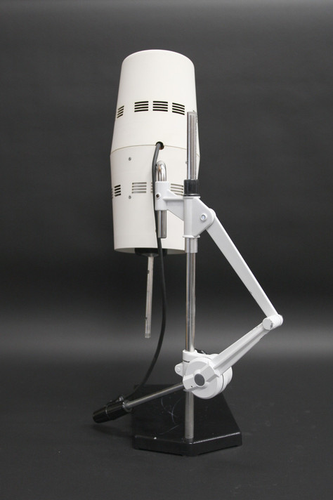 Brinkman GmbH Type PT10/35 Homogenizer with Insulation Cell