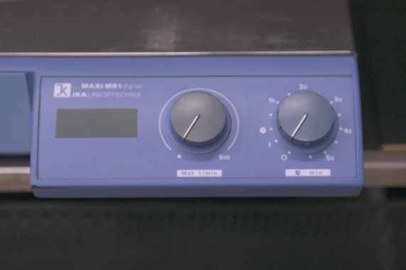 Janke & Kunkel MAXI MR1