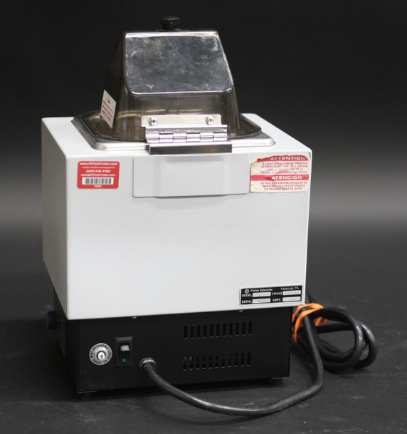 Fisher Scientific IsoTemp Water Bath