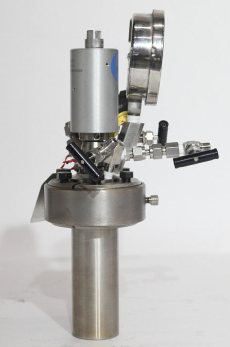 2430HC3 Pressure Reactor Vessel