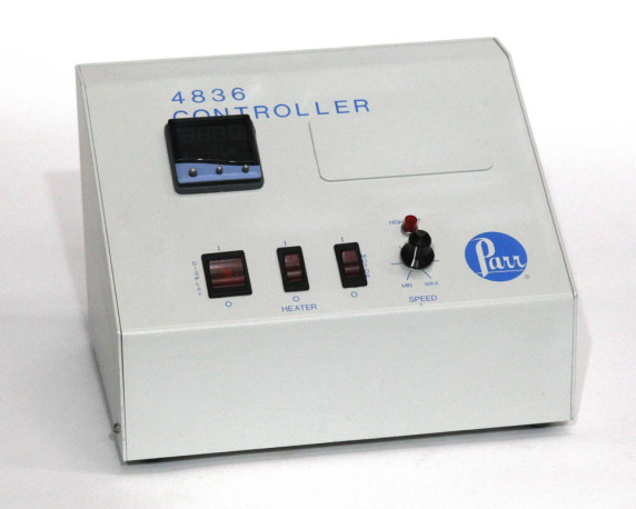 Parr 4863 PID Controller