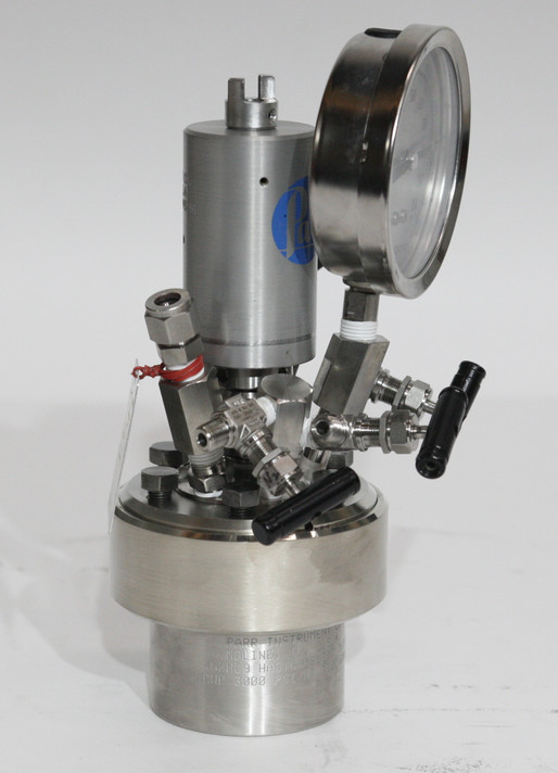 452HC9 Side View