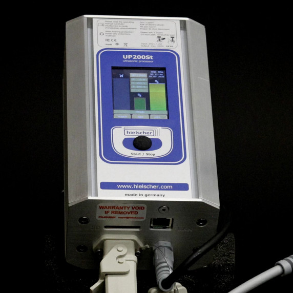 Ultrasonic screening equipment for pharmaceuticals, chemicals, and food powders Ultrasonic screening equipment for pharmaceuticals, chemicals, and food powders