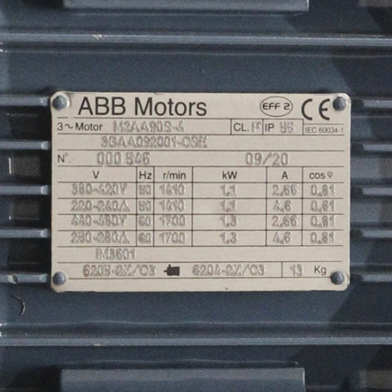 Laboratory high shear emulsifier ChemPro Maelstrom DB50