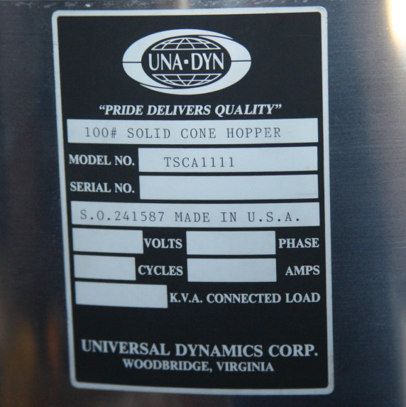 TSCA1111 dehumidifying dryer control panel and airflow system TSCA1111 dehumidifying dryer control panel and airflow system