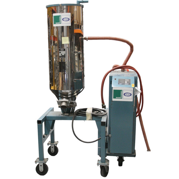 Piovan Una-Dyn TSCA1111 Piovan Una-Dyn TSCA1111