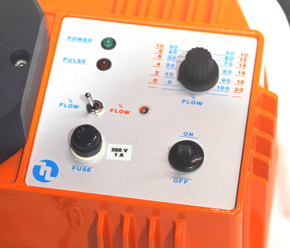 Etatron Dosing Metering Diaphragm Pump