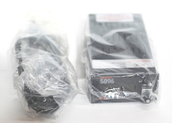 New Brooks 5896 Readout and Controller