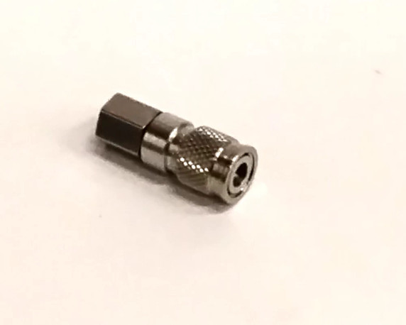 Swagelok  Quick Connect 1/8 female