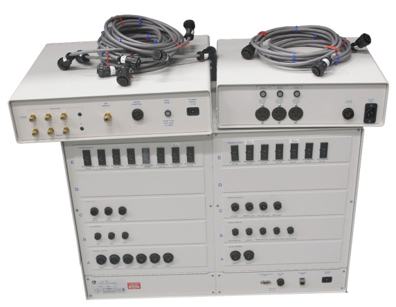 Parr Instruments 4871A Computer Controlled Reactor system