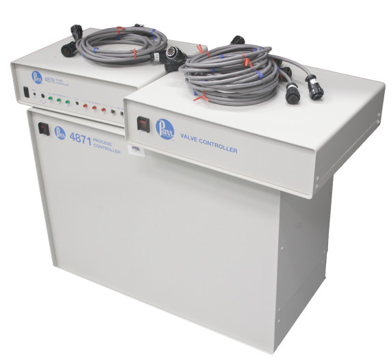 Parr Instruments 4871A