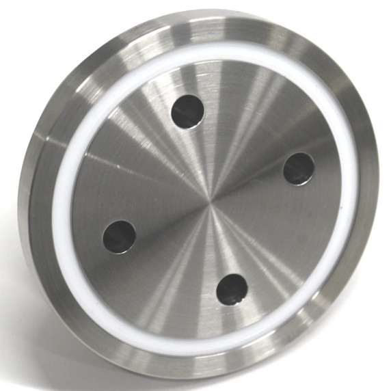 Parr 4600 4 port 4600 Head inside