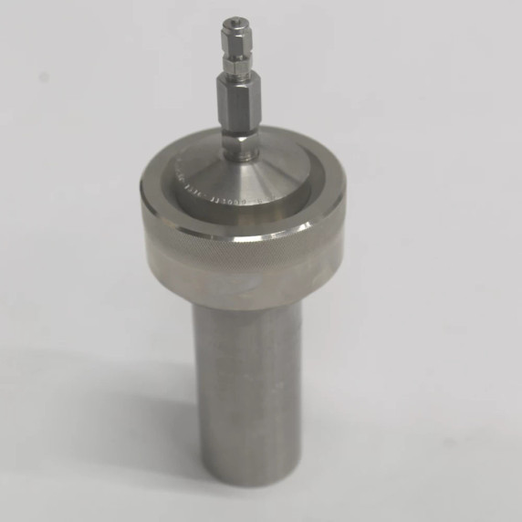 Parr 1430HC3 100 mL Non‑Stirred Pressure Vessel