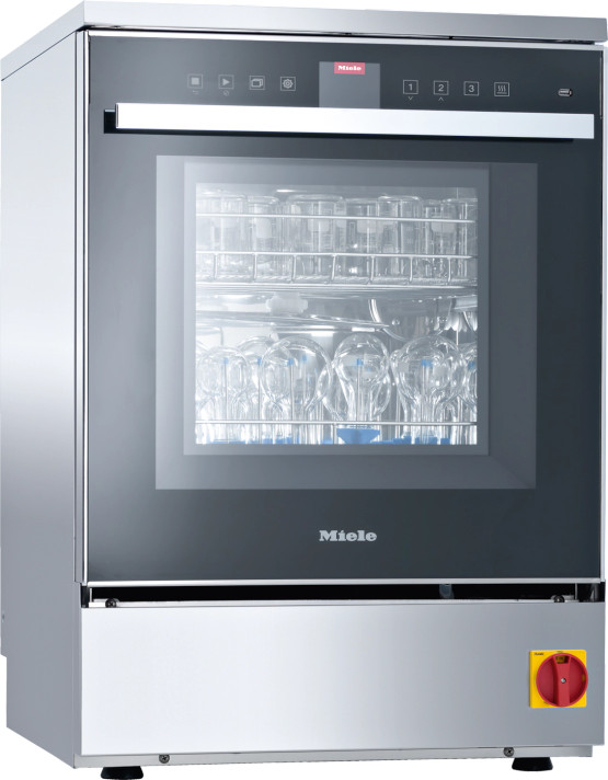 Miele PLW 8505 Lab Glassware Washer