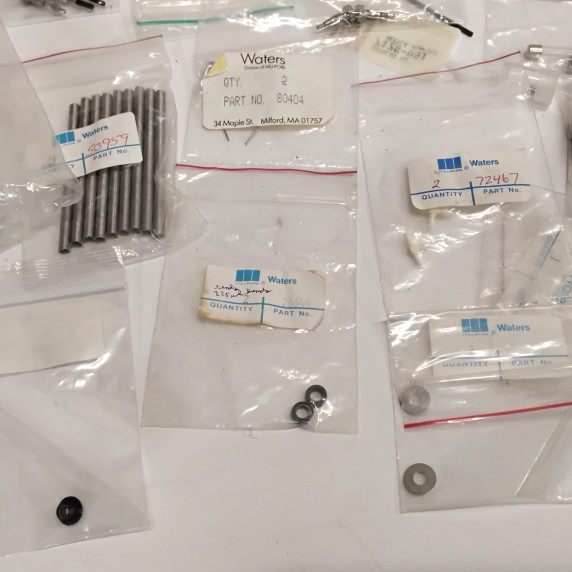 Waters 72467