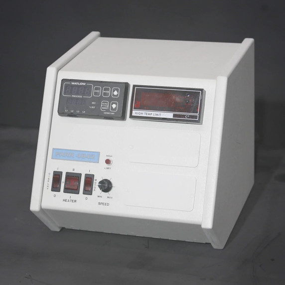 Parr Instruments 4561 300 ML Stainless Steel High Pressure Chemical Reactor with 4842 Controller