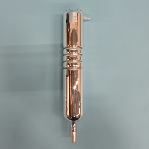 laboratory Oldershaw column for solvent purification chemical separation and fractional distillation