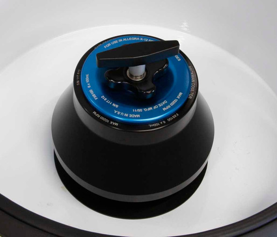 Beckman Allegra X-12 Centrifuge - 3