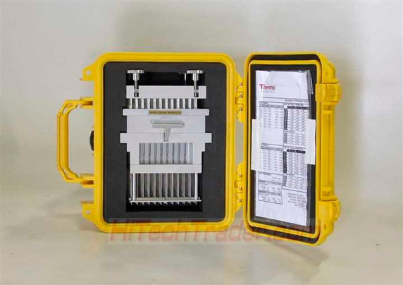 Thermo Scientific Matrix Platemate 2 X 3 - 3